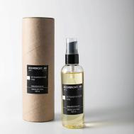 Масло для тела "БОТАНИЧЕСКИЙ САД" 100 SILVERCAT.ME