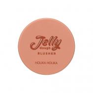 Гелевые румяна Jelly Dough Blusher HOLIKA HOLIKA