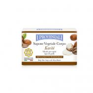 Мыло твердое KARITE 200 I Provenzali
