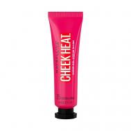 MAYBELLINE Гелевые румяна Cheek Heat Gel-Cream Blush Maybelline New York