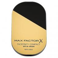 Компактная пудра Facefinity Compact 10 Max Factor