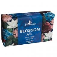 Мыло "Таинственный сад" Blossom blue/ Синие цветы 200 FLORINDA