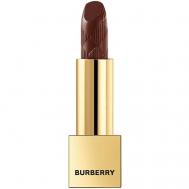 Увлажняющая стойкая помада для губ  Kisses Burberry
