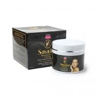 Антивозрастной тайский увлажняющий крем лифтинг для лица с эффектом ботокса 100 Banna