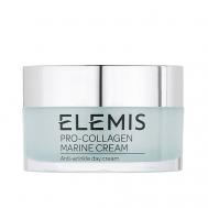Крем для лица Морские водоросли Про-Коллаген Pro-Collagen Marine Cream 50 Elemis