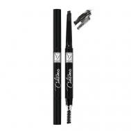 Автоматический карандаш HIGH DEFINITION automatic eyebrow liner Cinema Yllozure