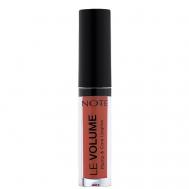 Блеск для увеличения объема губ NOTE COSMETIQUE