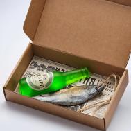 Мыло сушеная вобла с пивом 100 SKUINA