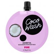 Крем-гель для душа  PINK Coco Wash 50 Victoria's Secret