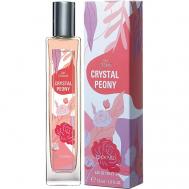 Грезы ХРУСТАЛЬНЫЙ ПИОН DAY DREAMS CRYSTAL PEONY 55 Brocard