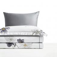 Постельное Белье Exclusive Gardenia Arya home collection