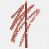 Lips карандаш для губ PARISA Cosmetics