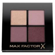Тени для век Colour X-Pert Soft Touch Palette Max Factor