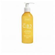Очищающий гель для лица Vitamin C.B3 Niacinamide 190 ziaja