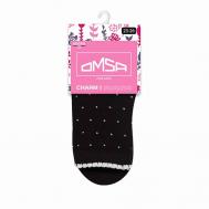 Kids 22P31 Носки детские в горошек Nero OMSA