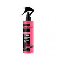 Styling Pro Спрей подвижные локоны средней фиксации 200 Compliment