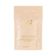 Соль Мертвого моря для расслабляющей ванны SERENITY LEGEND Minus 417