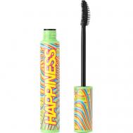 Тушь для ресниц с эффектом невероятного объема и разделения Good Volume Mascara Happiness 9 LOVE GENERATION