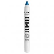 Карандаш для глаз Jumbo Eye Pencil NYX PROFESSIONAL MAKEUP