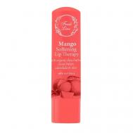 Бальзам для губ манго Lip Therapy Softening Mango FRESH LINE