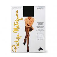 Колготки женские 40 ден Galerie Nero PHILIPPE MATIGNON