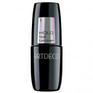 Лак для ногтей Holo с эффектом металлик Artdeco