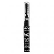 Тинт для бровей Can't Stop Won't Stop NYX PROFESSIONAL MAKEUP