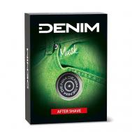 Лосьон после бритья Musk 100 Denim