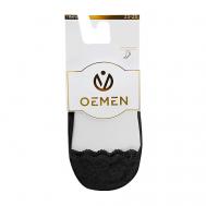 Подследники 8006 черные Oemen