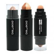 Дабл консилер Поэтэ POETEQ