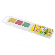 Краски акварельные Весёлый шмель, медовые Юнландия