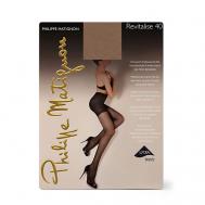Колготки женские 40 ден Revitalise Playa Nature PHILIPPE MATIGNON
