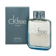 Туалетная вода CK Free For Men 50 Calvin Klein