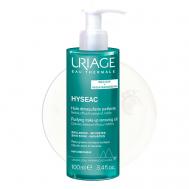 Исеак очищающее масло для снятия макияжа 100 Uriage