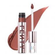 Жидкая помада Icon Velvet FENTY BEAUTY