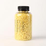 Ароматическая морская соль для ванны "Ананасово-лаймовый Смузи" 300 ACHILOV