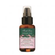 Сыворотка несмываемая восстанавливающая для поврежденных волос Repairing & Moisturizing Leave-in Serum  Erato 100 FRESH LINE