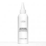 Пилинг-скраб для кожи головы  Refreshing Exfoliation 200 LIMBA COSMETICS