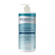 Бальзам-Кондиционер для мужчин активатор роста 1000 DCTR.GO HEALING SYSTEM