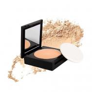 Пудра для лица компактная матирующая Dream Cover SPF15 SUGAR