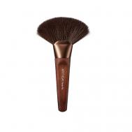 Кисть для нанесения пудры Powder Fan Brush TOO COOL FOR SCHOOL