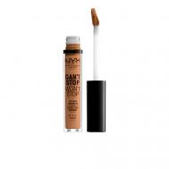 Стойкий консилер-контуринг Can't Stop Won't Stop Contour Concealer NYX PROFESSIONAL MAKEUP