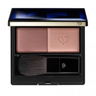 Двойные румяна (сменный блок) New Cheek Color Duo CLÉ DE PEAU BEAUTÉ