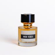 Oud Vibes 50 DIVINE AROMA
