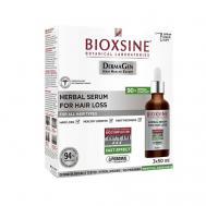 Сыворотка против интенсивного выпадения для всех типов волос DermaGen BIOXSINE