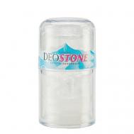 Минеральный кристаллический дезодорант стик Алунит 100 Мыльные орехи