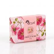 Мыло French Rose 100 Arya home collection