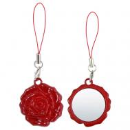 Аксессуар для телефона мини-зеркало ЛЭТУАЛЬ