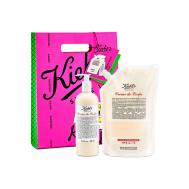 Набор для сухой кожи Every Body Glows Duo KIEHL'S