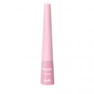 EYELINER #guyliner Жидкая подводка для глаз SODA